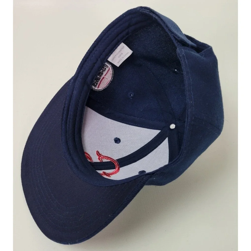 Cleveland Guardians Buckeyes Cap Hat Stadium Giveaway SGA Pepsi 6/28/25‎